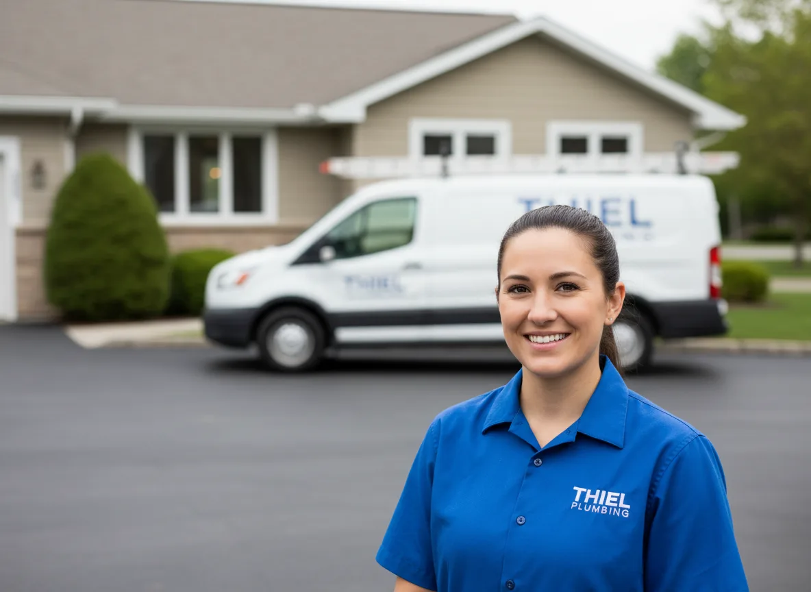 Plumber Parsons, KS FAQs